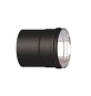 ADATTATORE PH-PS MF NERO Diam. 140