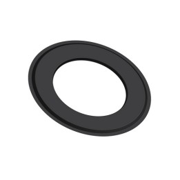 ANELLO A MURO Diam. 140 / Rosone D. 220