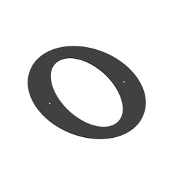 ROSONE INCLINATO Diam. 140 / Rosone D. 250