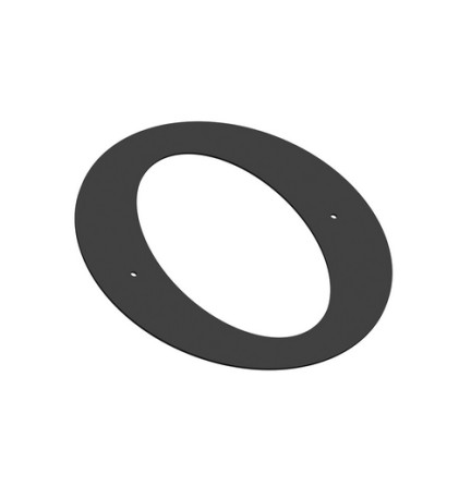 ROSONE INCLINATO Diam. 140 / Rosone D. 250