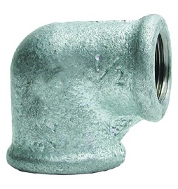 GOMITO RIDOTTO Fig. 90 R 1 x 3/4