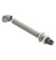 KIT ASPIRAZIONE ARIA/SCARICO FUMI art. 010012 x  0