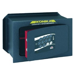 CASSAFORTE ELETTRONICA