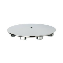 GRIGLIA PER PILETTE ART. 5261-6261-6621 Diam. 115