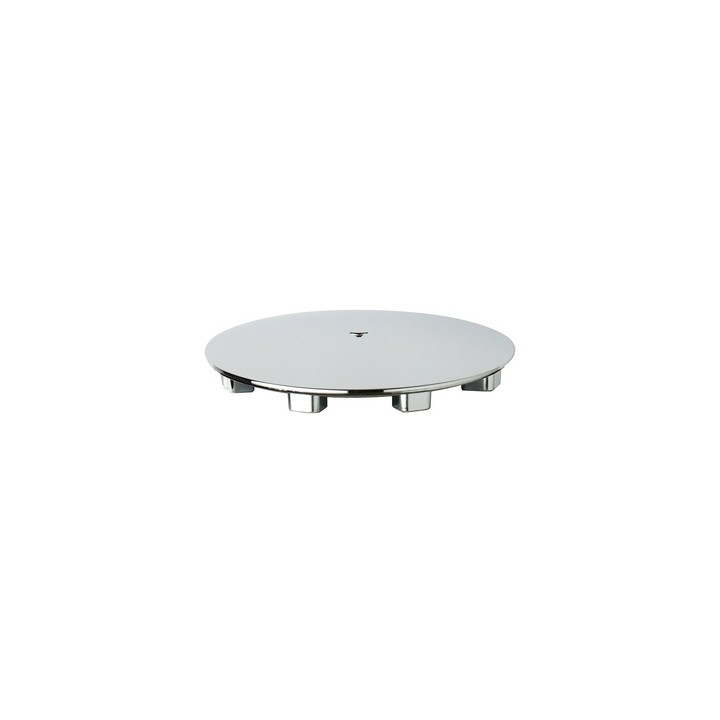 GRIGLIA PER PILETTE ART. 5261-6261-6621 Diam. 115