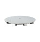 GRIGLIA PER PILETTE ART. 5261-6261-6621 Diam. 115