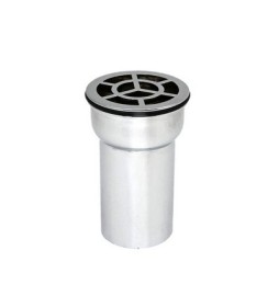 GRIGLIA PER POZZETTO DOCCIA 61 Diam. 45