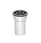 GRIGLIA PER POZZETTO DOCCIA 61 Diam. 45