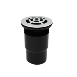 GRIGLIA PER POZZETTO DOCCIA 361 Diam. 57 mm