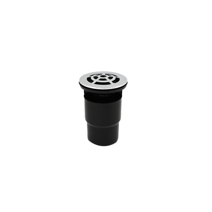 GRIGLIA PER POZZETTO DOCCIA 361 Diam. 57 mm