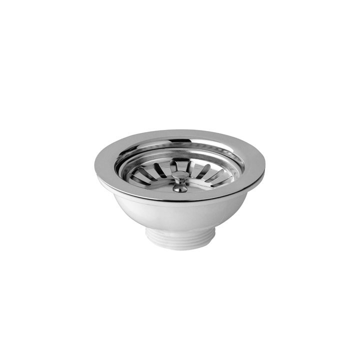 PILETTA LAVELLO MOD. "PICNIC" SENZA TROPPO PIENO 1"1/2 x 115