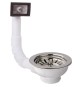 PILETTA LAVELLO MOD. "PICNIC" Diam. 115 x 1"1/2