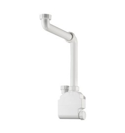 SIFONE SQUID IN PP 1"1/4X32 1"1/4 x D. 32