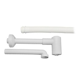 SIFONE CRONO IN PP 1"1/4 x D. 32