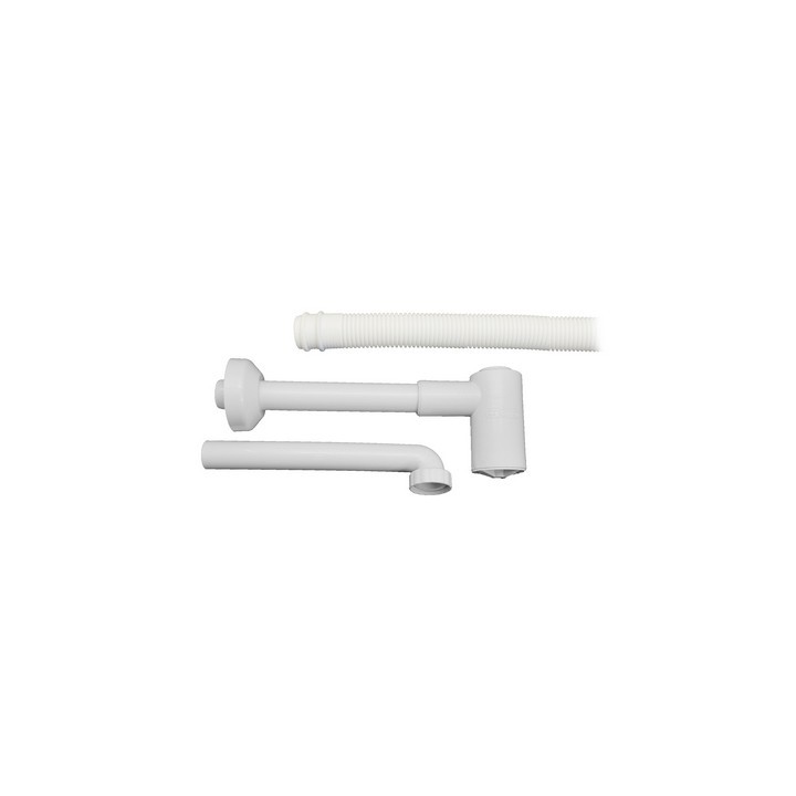 SIFONE CRONO IN PP 1"1/4 x D. 32