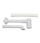 SIFONE CRONO IN PP 1"1/4 x D. 32