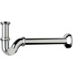 SIFONE ALTA QUALITA' - MOD. "S" IN OTTONE UNI EN 274 1" x 26
