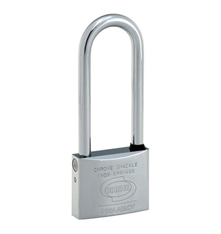 LUCCHETTO MARINO ARCO LUNGO mm 30