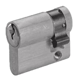 MEZZO CILINDRO mm 25+10+5  40 (30+10)