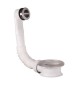 SET DI COLLEGAMENTO TROPPO PIENO IN PP "RING O" D. 30 x D.i 50