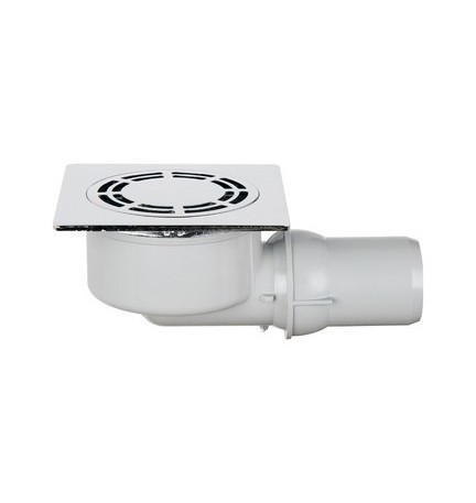 SIFOIDE PAVIMENTO QUADRA "KUALA LUMPUR" 120 X 120 Gri. Standard