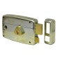 SERRATURA DA APPLICARE PER FERRO ART. 50571 E 60 Sx