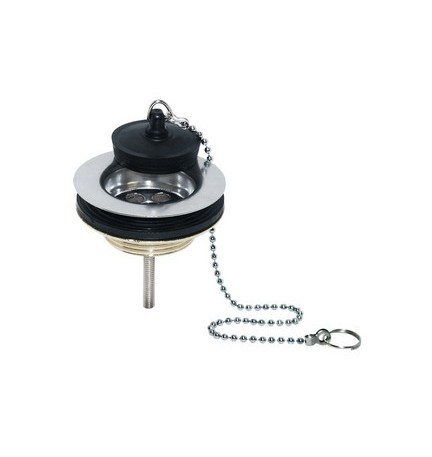 PILETTA UNIVERSALE GATTINARA 1"1/4 Diam. 80 x 1"1/4