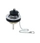 PILETTA UNIVERSALE GATTINARA 1"1/4 Diam. 80 x 1"1/4