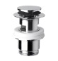 PILETTA CLICK-CLACK TEA "MINI - CLICKER" senza troppo pieno