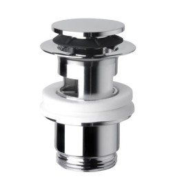 PILETTA CLICK-CLACK TEA "MINI - CLICKER" con troppo pieno