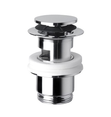 PILETTA CLICK-CLACK TEA "MINI - CLICKER" con troppo pieno