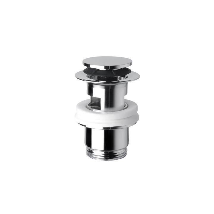 PILETTA CLICK-CLACK TEA "MINI - CLICKER" con troppo pieno