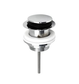 PILETTA UNIVERSALE AUTOMATICA "ZARPAZO" D. 63 x 1"1/4 - sottop. H15