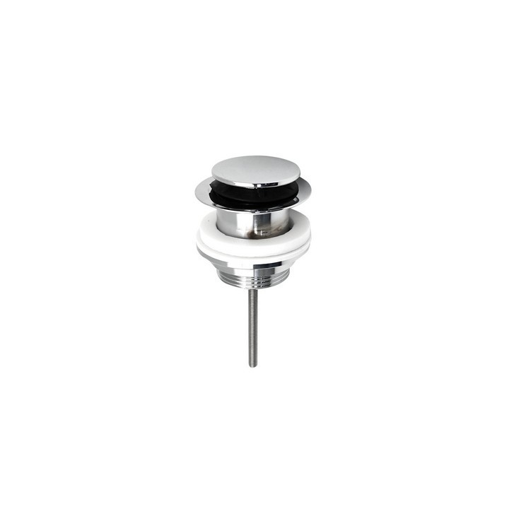 PILETTA UNIVERSALE AUTOMATICA "ZARPAZO" D. 63 x 1"1/4 - sottop. H15