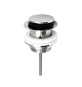 PILETTA UNIVERSALE AUTOMATICA "ZARPAZO" D. 63 x 1"1/4 - sottop. H15