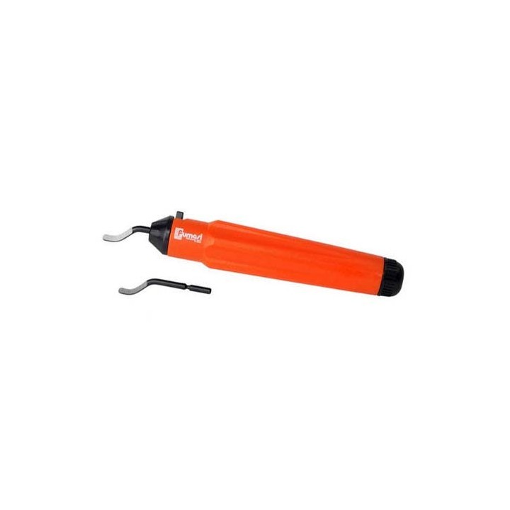 SBAVATORE A RASCHIETTO CON PORTALAMA 22 mm