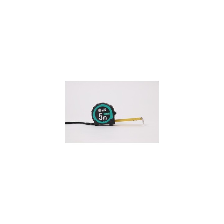 C FLESSOMETRO ABS C/MAGNETE 5MX25MM MAGNET FLEX 5