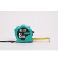 C FLESSOMETRO ABS COMPATTO 8MX25MM EASY FLEX 8