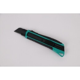 C CUTTER ABS LAMA A SPEZZARE SK2 BLACKLASER KNIFE25
