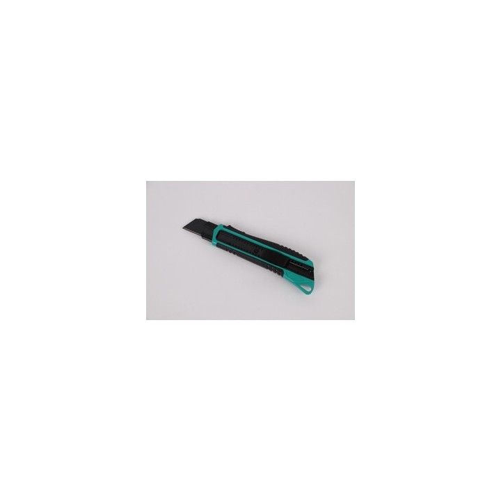 C CUTTER ABS LAMA A SPEZZARE SK2 BLACKLASER KNIFE25