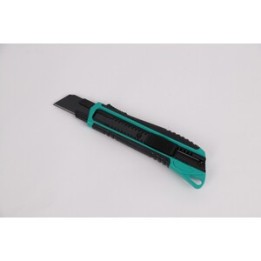 C CUTTER ABS LAMA A SPEZZARE SK2 BLACKLASER KNIFE18