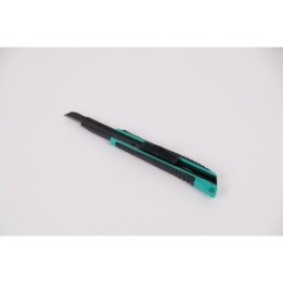 C CUTTER ABS LAMA A SPEZZARE SK2 BLACKLASER KNIFE9