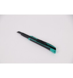 C CUTTER ABS LAMA A SPEZZARE SK2 BLACKLASER KNIFE9