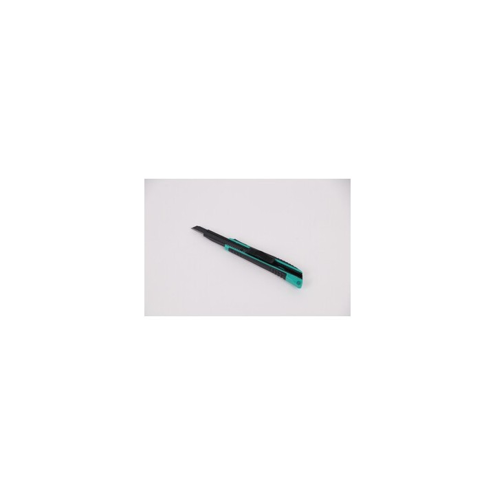 C CUTTER ABS LAMA A SPEZZARE SK2 BLACKLASER KNIFE9