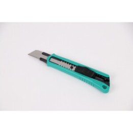 C CUTTER ABS LAMA A SPEZZARE SK4 SIMPLY KNIFE 18