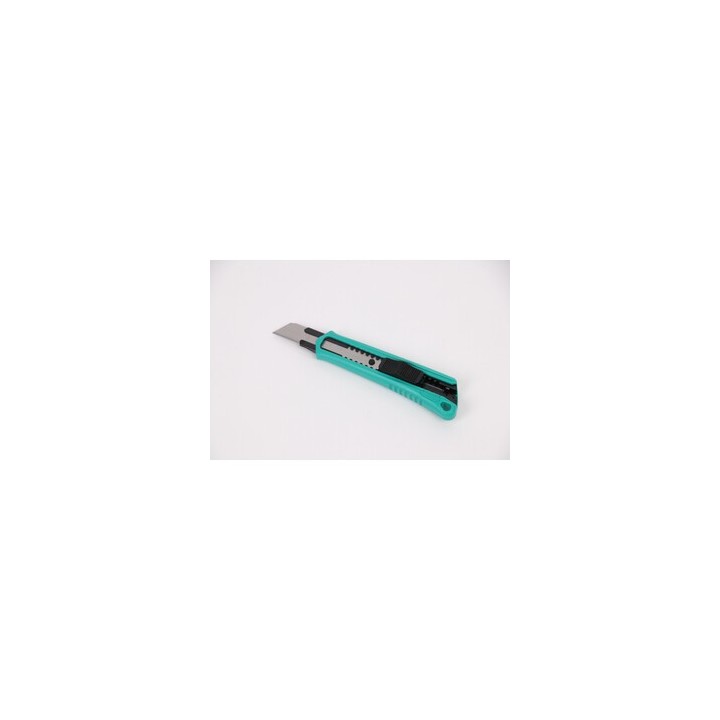 C CUTTER ABS LAMA A SPEZZARE SK4 SIMPLY KNIFE 18