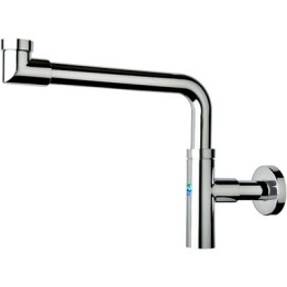 SIFONE TOTI-EXEC CROMATO 1"1/4 x 32