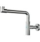 SIFONE TOTI-EXEC CROMATO 1"1/4 x 32