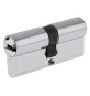 CILINDRO PROFILATO DOPPIO SERIE 'Y2S' mm 45+10+55  110 (50+60)