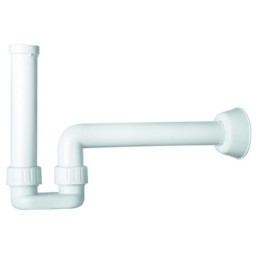 SIFONE IN PP "SAVOIA" 1"1/4 x D. 40